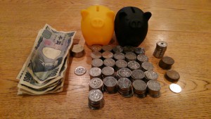 ワイン貯金ご報告