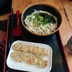 讃岐うどん