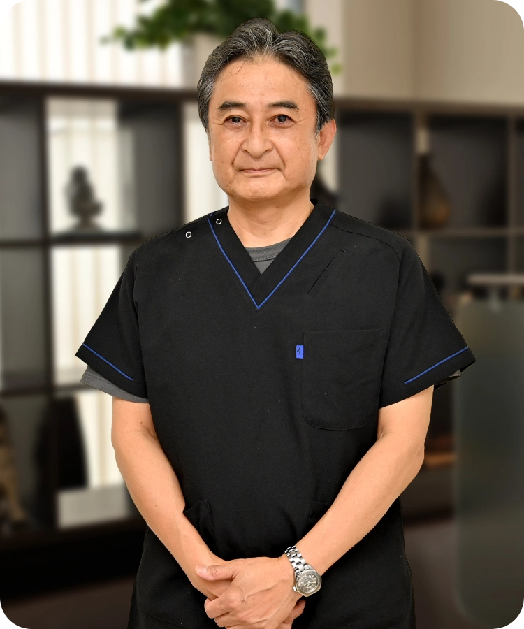 三倉 亮平