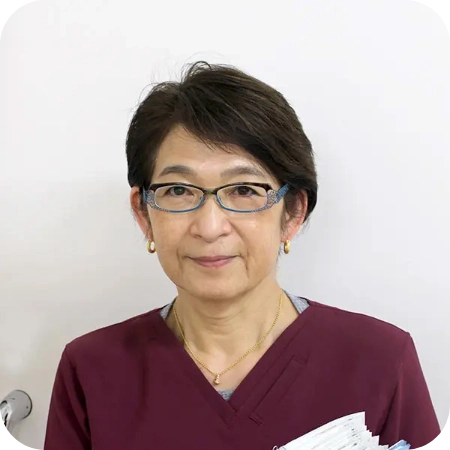 三倉 理恵子