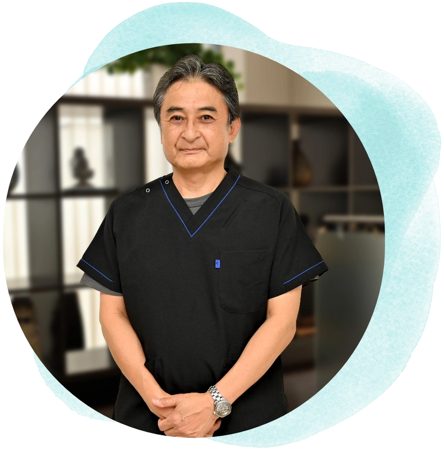 三倉 亮平