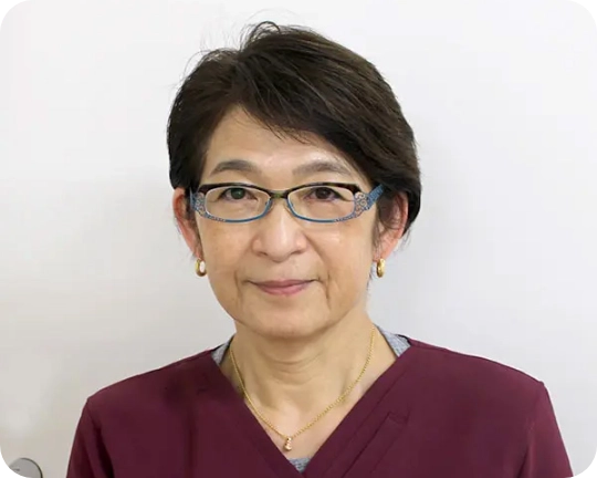三倉理恵子